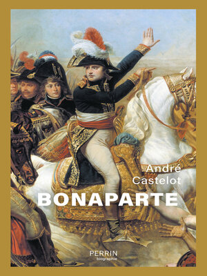cover image of Bonaparte